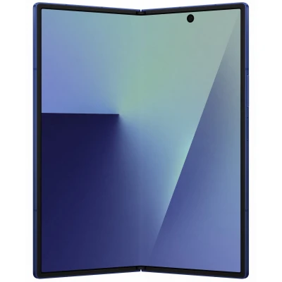 Смартфон Samsung Galaxy Fold7 12/256Gb Blue Shadow — фото 2