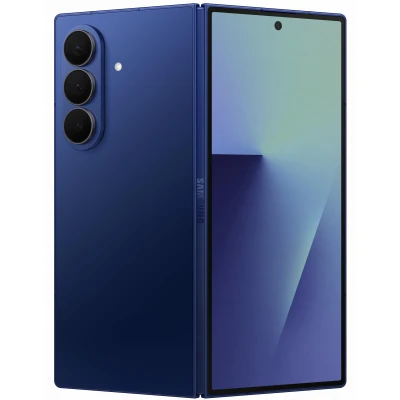 Смартфон Samsung Galaxy Fold7 12/256Gb Blue Shadow (SM-F966BDBBSEK) [SM-F966BDBBSEK-B] — фото 4