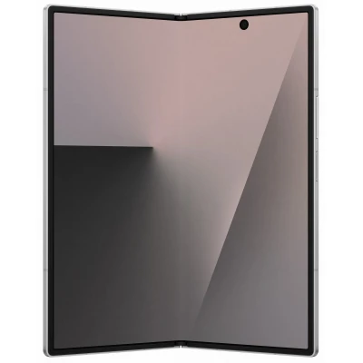 Смартфон Samsung Galaxy Fold7 12/256Gb Silver Shadow — фото 2