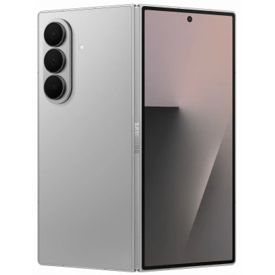 Смартфон Samsung Galaxy Fold7 12/256Gb Silver Shadow (SM-F966BZSBSEK) [SM-F966BZSBSEK-B] — фото 4