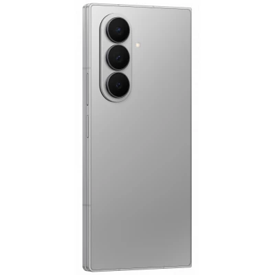 Смартфон Samsung Galaxy Fold7 12/256Gb Silver Shadow (SM-F966BZSBSEK) [SM-F966BZSBSEK-B] — фото 8