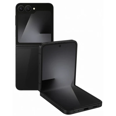 Смартфон Samsung Galaxy Flip7 FE 8/128Gb Black