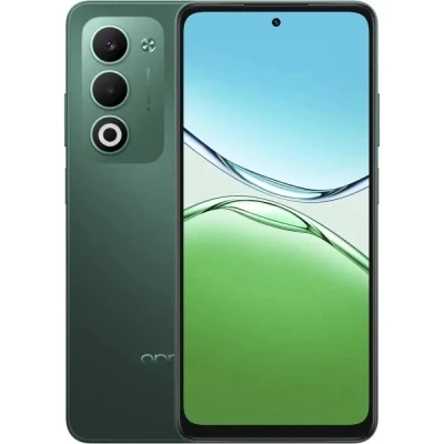 Смартфон Oppo A5 6/128GB Aurora Green