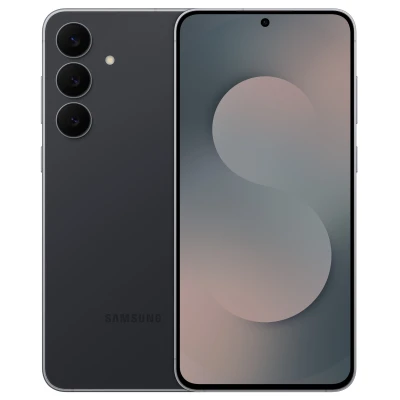 Смартфон Samsung Galaxy S25 FE 8/512Gb Jetblack