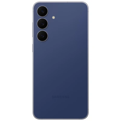 Смартфон Samsung Galaxy S25 FE 8/512Gb Navy — фото 2