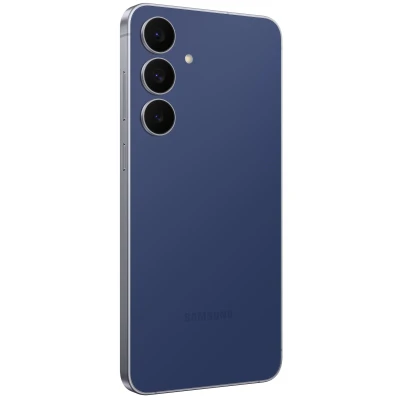 Смартфон Samsung Galaxy S25 FE 8/512Gb Navy (SM-S731BDBIEUC) [SM-S731BDBIEUC-B] — фото 3