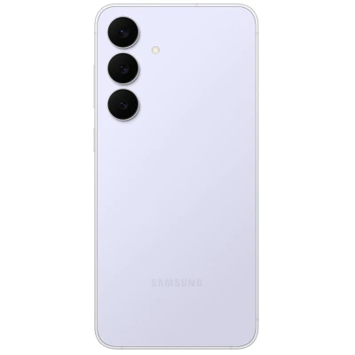 Смартфон Samsung Galaxy S25 FE 8/512Gb Icyblue (SM-S731BLBIEUC) [SM-S731BLBIEUC-B] — фото 3