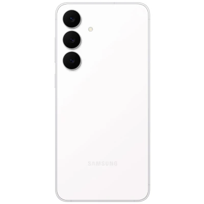 Смартфон Samsung Galaxy S25 FE 8/512Gb White (SM-S731BZWIEUC) [SM-S731BZWIEUC-B] — фото 3
