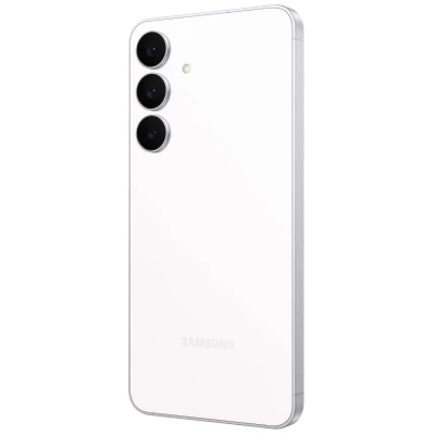 Смартфон Samsung Galaxy S25 FE 8/512Gb White (SM-S731BZWIEUC) [SM-S731BZWIEUC-B] — фото 7