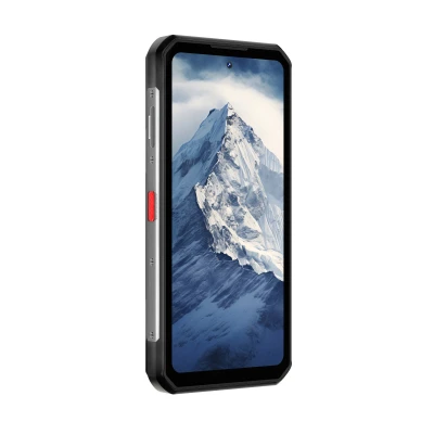 Смартфон OUKITEL WP56 12/512GB Black (6941749811516) [6941749811516-B] — фото 3