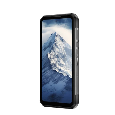 Смартфон OUKITEL WP56 12/512GB Black (6941749811516) [6941749811516-B] — фото 5