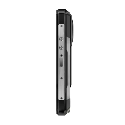 Смартфон OUKITEL WP56 12/512GB Black (6941749811516) [6941749811516-B] — фото 8