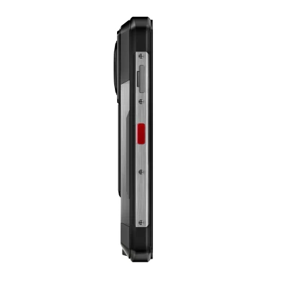 Смартфон OUKITEL WP56 12/512GB Black (6941749811516) [6941749811516-B] — фото 9