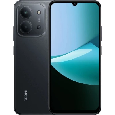 Смартфон Xiaomi Redmi 15C 8/256GB Midnight Black