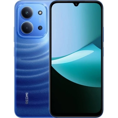 Смартфон Xiaomi Redmi 15C 4/128GB Moonlight Blue