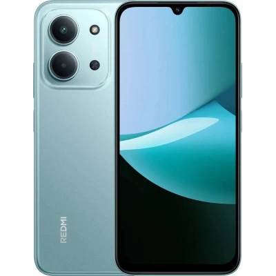 Смартфон Xiaomi Redmi 15C 4/128GB Mint Green (1163426) [1163426-B]