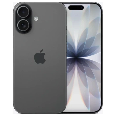 Смартфон Apple iPhone 17 256GB Black