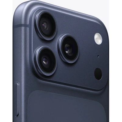 Смартфон Apple iPhone 17 Pro 256GB Deep Blue (MG8J4) [MG8J4-B] — фото 3