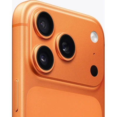 Смартфон Apple iPhone 17 Pro 512GB Cosmic Orange (MG8M4) [MG8M4-B] — фото 3