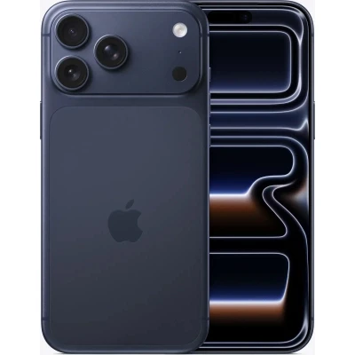 Смартфон Apple iPhone 17 Pro Max 256GB Deep Blue