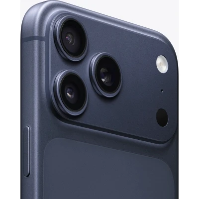 Смартфон Apple iPhone 17 Pro Max 256GB Deep Blue (MFYP4) [MFYP4-B] — фото 3