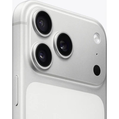 Смартфон Apple iPhone 17 Pro Max 256GB Silver (MFYM4) [MFYM4-B] — фото 3