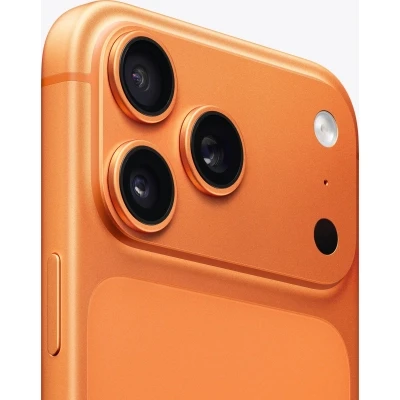 Смартфон Apple iPhone 17 Pro Max 512GB Cosmic Orange (MFYT4) [MFYT4-B] — фото 3