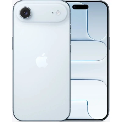 Смартфон Apple iPhone Air 256GB Sky Blue (MG2P4) [MG2P4-B]