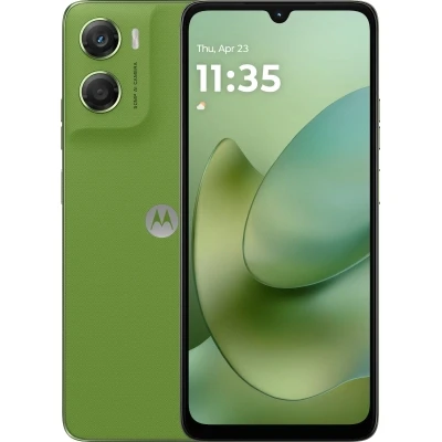 Смартфон Motorola G06 4/64GB Tendril