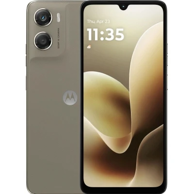 Смартфон Motorola G06 Power 4/256GB Laurel Oak