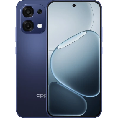Смартфон Oppo A6 Pro 8/256GB Stellar Blue