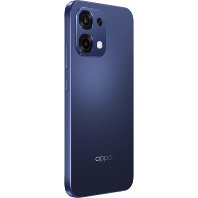Смартфон Oppo A6 Pro 8/256GB Stellar Blue (OFCPH2799 _BLUE _8/256) [OFCPH2799_BLUE_8256-B] — фото 11