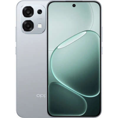 Смартфон Oppo A6 Pro 8/256GB Lunar Titanium