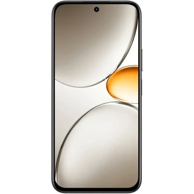 Смартфон realme C85 8/256GB Swan Black [C858256GBSwanBlack-B] — фото 2