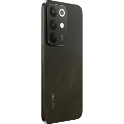 Смартфон realme C85 8/256GB Swan Black [C858256GBSwanBlack-B] — фото 11