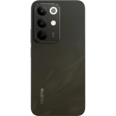 Смартфон realme C85 8/256GB Swan Black [C858256GBSwanBlack-B] — фото 3