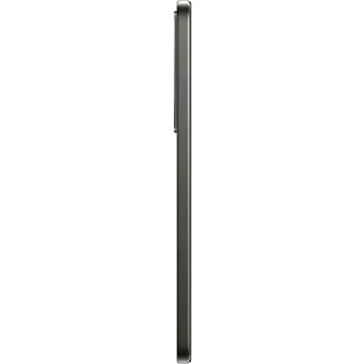 Смартфон realme C85 8/256GB Swan Black [C858256GBSwanBlack-B] — фото 4