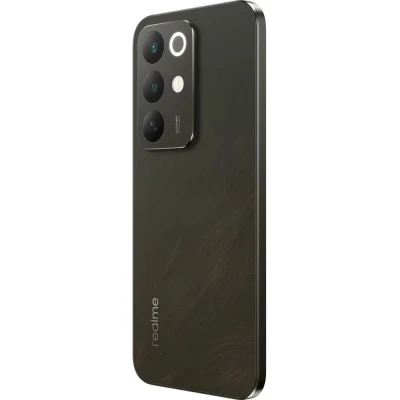 Смартфон realme C85 8/256GB Swan Black [C858256GBSwanBlack-B] — фото 10