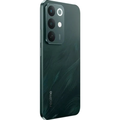 Смартфон realme C85 Pro 8/128GB Peacock Green [C85Pro8128GBPeacockGreen-B] — фото 11