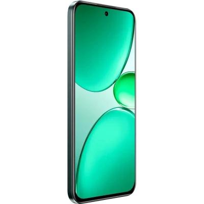 Смартфон realme C85 Pro 8/128GB Peacock Green [C85Pro8128GBPeacockGreen-B] — фото 8