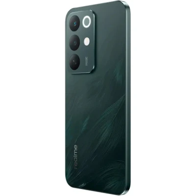 Смартфон realme C85 Pro 8/128GB Peacock Green [C85Pro8128GBPeacockGreen-B] — фото 10