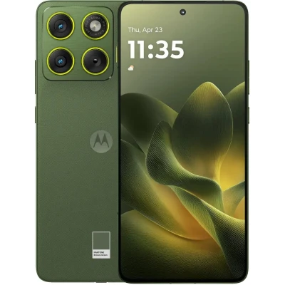 Смартфон Motorola Edge 70 12/512GB Bronze Green