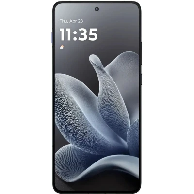 Смартфон Motorola Edge 70 12/512GB Gadget Grey — фото 2
