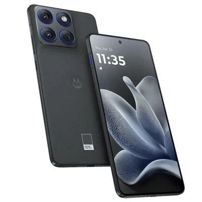 Смартфон Motorola Edge 70 12/512GB Gadget Grey (PBA50006RS) [PBA50006RS-B] — фото 11