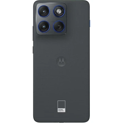 Смартфон Motorola Edge 70 12/512GB Gadget Grey (PBA50006RS) [PBA50006RS-B] — фото 3