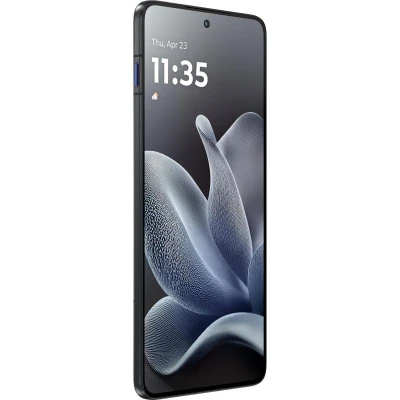 Смартфон Motorola Edge 70 12/512GB Gadget Grey (PBA50006RS) [PBA50006RS-B] — фото 8