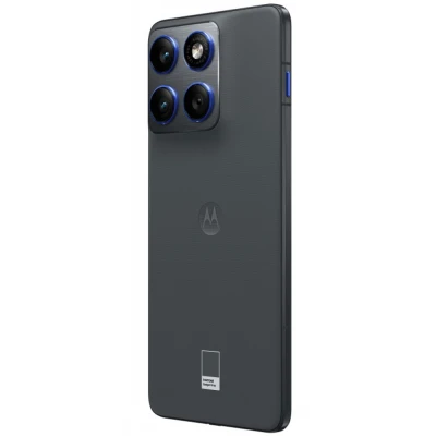 Смартфон Motorola Edge 70 12/512GB Gadget Grey (PBA50006RS) [PBA50006RS-B] — фото 9