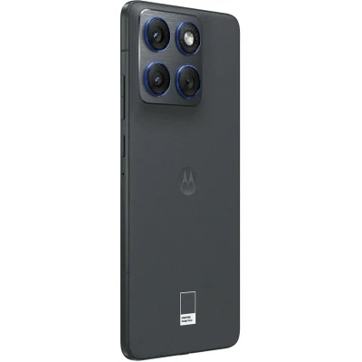 Смартфон Motorola Edge 70 12/512GB Gadget Grey (PBA50006RS) [PBA50006RS-B] — фото 10