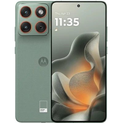 Смартфон Motorola Edge 70 12/512GB Lily Pad