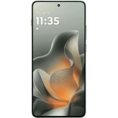 Смартфон Motorola Edge 70 12/512GB Lily Pad — фото 2